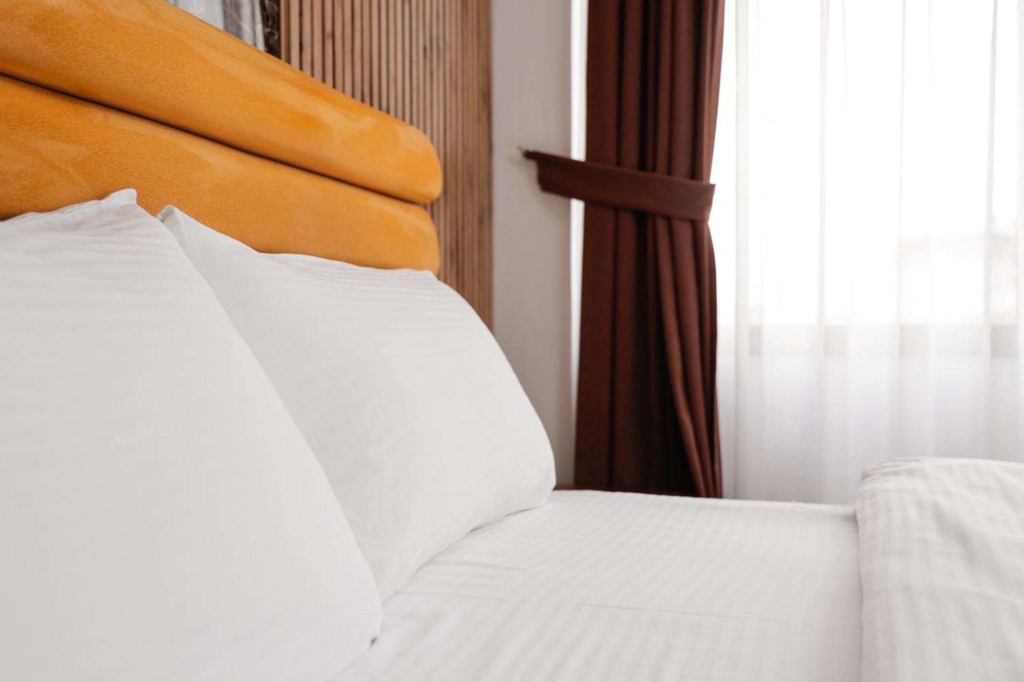 פריזרן Hotel Denis מראה חיצוני תמונה